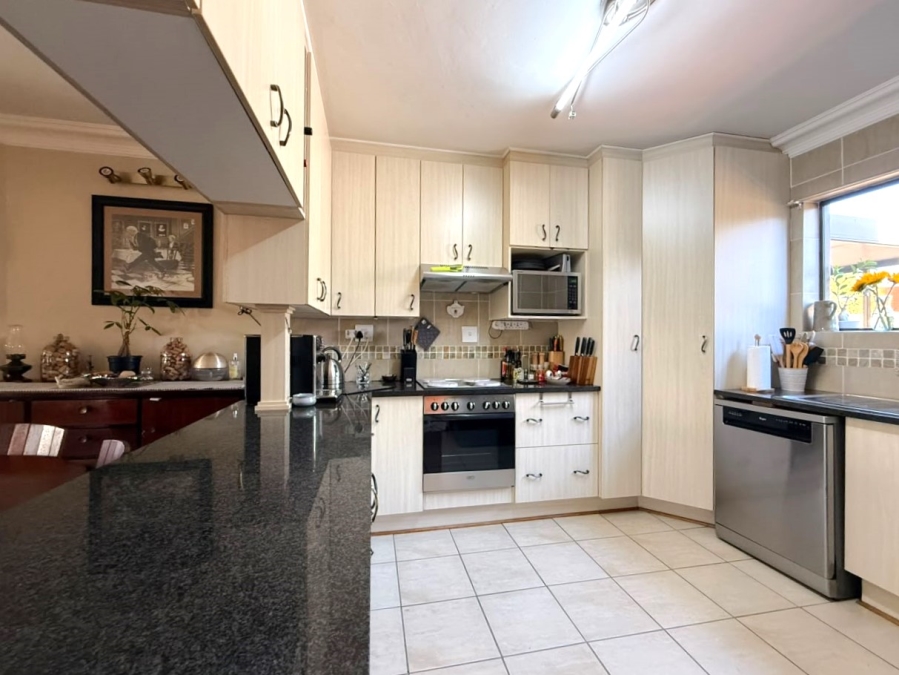 3 Bedroom Property for Sale in Universitas Free State